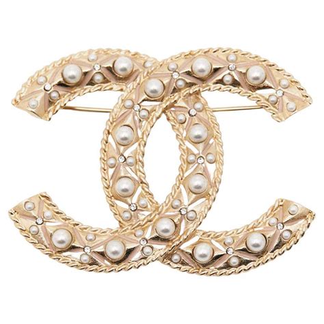 where to buy cheap chanel brooch